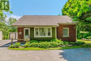 House for Sale, 1700 Dundas Street S, Cambridge, ON