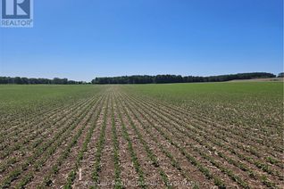 Land for Sale, N/A Parr Line, Central Huron (Goderich), ON