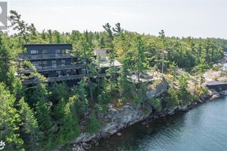 Property for Sale, 4 B415 Bernyk Island, Archipelago South, ON