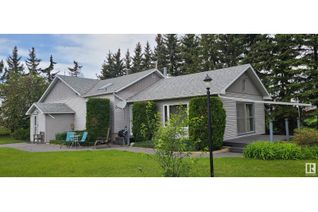 Bungalow for Sale, 54521 Rr 244, Rural Sturgeon County, AB