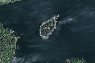 Commercial Land for Sale, 3 Sandy Hook Island, Whitestone, ON