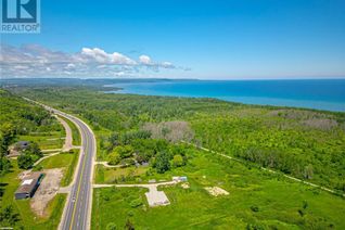 Land for Sale, 207195 Highway 26, Meaford (Municipality), ON