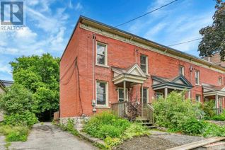 Townhouse for Sale, 135 Elm Street, Ottawa, ON