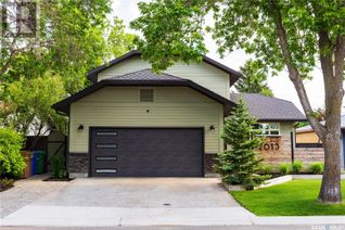 Property for Sale, 2615 Pepper Drive E, Regina, SK