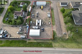 Commercial/Retail Property for Sale, 1006 2 Avenue, Dunmore, AB