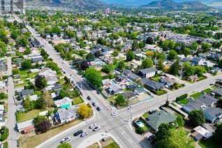 Detached House for Sale, 2265 Richter Street, Kelowna, BC