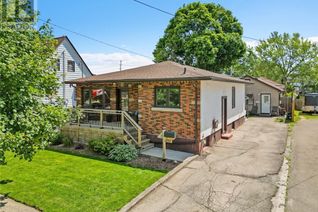 House for Sale, 292 Wallace Avenue S, Welland, ON