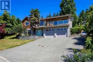House for Sale, 1411 Sabre Crt, Comox, BC