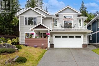 Detached House for Sale, 5727 Bradbury Rd, Nanaimo, BC