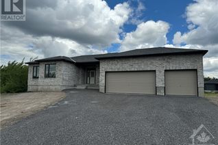 Detached House for Sale, 314 Moore Crescent, Kemptville, ON