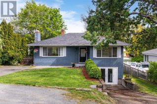 Detached House for Sale, 1508 Derby Rd, Saanich, BC