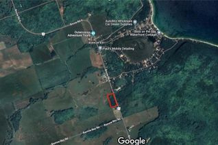 Commercial Land for Sale, Pt Lt 16 Concession 6, Northern Bruce Peninsula, ON