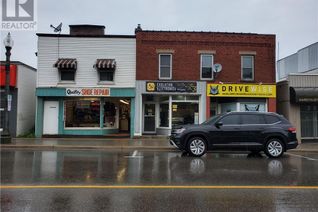 Commercial/Retail Property for Sale, 595-599 Dundas Street, Woodstock, ON