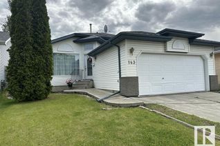 House for Sale, 143 Dunvegan Road Nw, Edmonton, AB