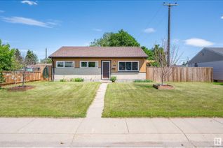 House for Sale, 12819 134 St Nw, Edmonton, AB