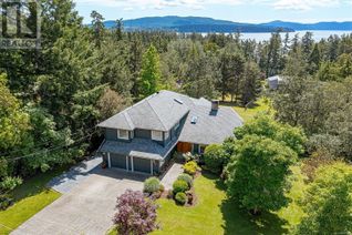 House for Sale, 585 Norris Rd, North Saanich, BC