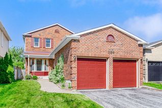 Detached House for Rent, 1198 Maple Gate Rd, Pickering, ON