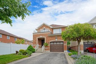 Detached House for Sale, 108 Rich Cres, Whitby, ON