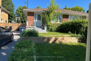 Property for Rent, 98 Painted Post Dr #Lower, Toronto, ON