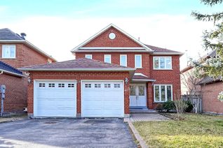 House for Sale, 20 Kevi Cres, Richmond Hill, ON