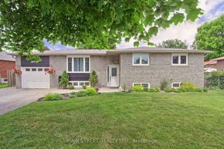 Property for Rent, 38 Townsend Ave, Bradford West Gwillimbury, ON