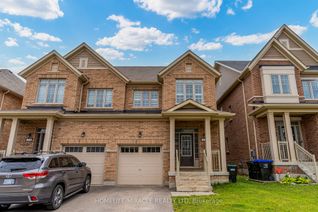 Semi-Detached House for Sale, 51 Casserley Cres, New Tecumseth, ON