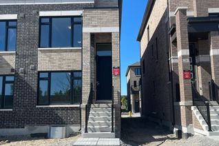 Townhouse for Rent, 26 Cherry Hill Lane, Barrie, ON