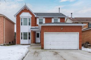 House for Sale, 100 GOLDEN MEADOW Rd, Barrie, ON