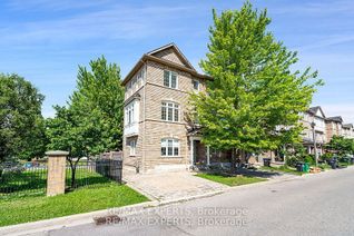Freehold Townhouse for Sale, 7035 Rexwood Rd #Unit 1, Mississauga, ON