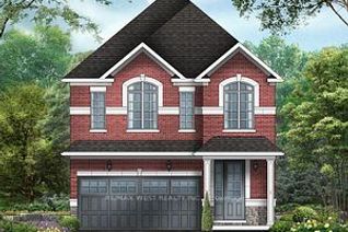 Detached House for Sale, Lot 4 Jack Kenny Crt, Caledon, ON