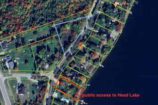 Vacant Residential Land for Sale, 12 Suter Dr, Kawartha Lakes, ON