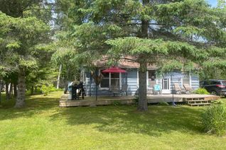 Detached House for Sale, 98 Peepy Horn Rd, Marmora and Lake, ON