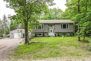 Detached House for Sale, 949 Mayo Lake Rd, Carlow/Mayo, ON