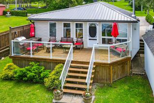 Bungalow for Sale, 9 Allen's Lane, Kawartha Lakes, ON