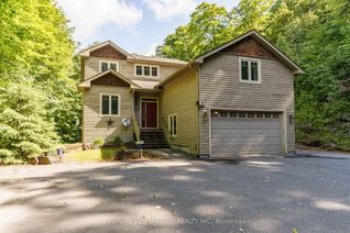 House for Sale, 1066 Tally-Ho Winter Park Rd, Lake of Bays, ON