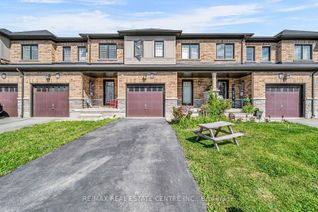 Townhouse for Sale, 76 Sherway St, Hamilton, ON