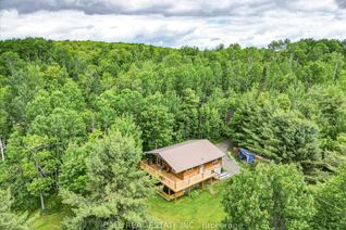 Detached House for Sale, 31 Reid Lane, South Algonquin, ON