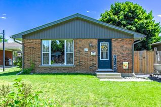 Detached House for Sale, 17 Stoney Crt, Tillsonburg, ON