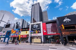 Commercial/Retail Property for Sale, 332 Yonge St, Toronto, ON