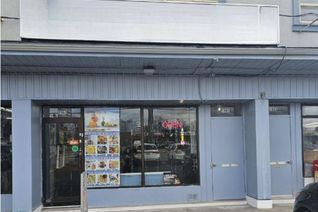 Cafe Non-Franchise Business for Sale, 1987 Lawrence Ave E, Toronto, ON