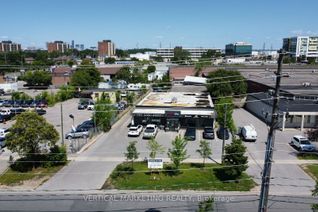 Industrial Property for Sale, 14 Toro Rd, Toronto, ON