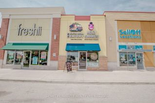 Restaurant Business for Sale, 3035 Argentia Rd #6, Mississauga, ON