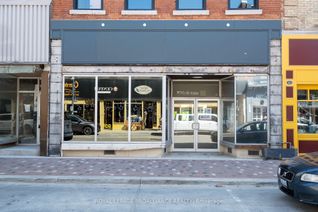 Office for Lease, 257 Front St, Belleville, ON