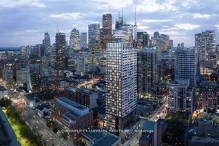 Apartment for Rent, 47 Mutual St #2907, Toronto, ON