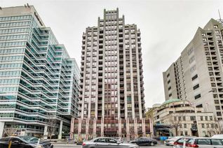 Apartment for Rent, 85 Bloor St E #1507, Toronto, ON
