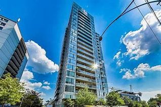Apartment for Rent, 195 Redpath Ave #2407, Toronto, ON