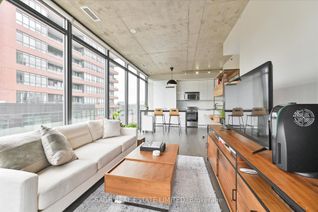 Apartment for Rent, 8 Dovercourt Rd #706, Toronto, ON