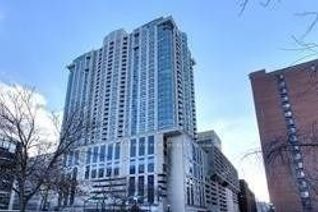 Property for Rent, 8 Park Rd #3003, Toronto, ON