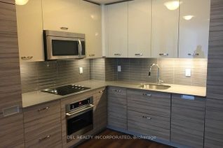 Property for Rent, 210 Simcoe St #714, Toronto, ON