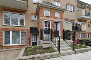 Townhouse for Sale, 1400 The Esplanade Rd N #206, Pickering, ON